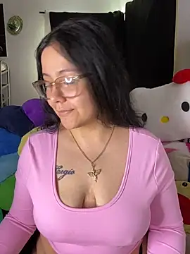 MsConejitaa online show from 02-14-25, 06:08