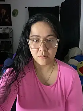 MsConejitaa online show from 03-02-25, 02:10