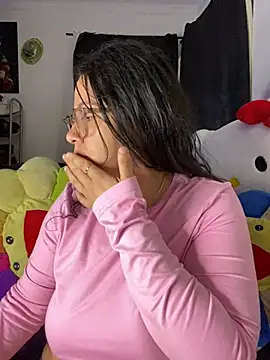 MsConejitaa online show from 03-11-25, 09:56