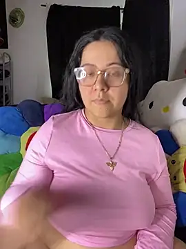 MsConejitaa online show from 03-11-25, 04:07