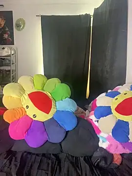 MsConejitaa online show from 03-17-25, 04:33