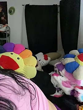 MsConejitaa online show from 03-22-25, 12:25