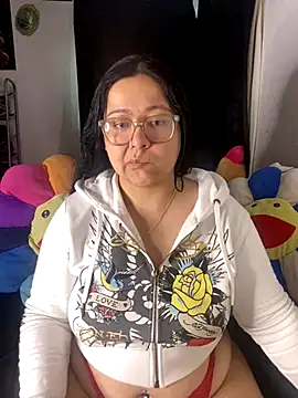 MsConejitaa online show from 09-29-25, 02:11