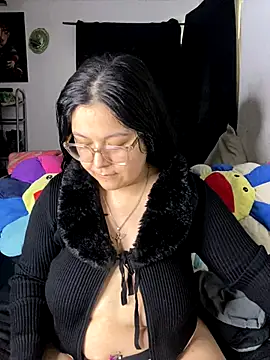 MsConejitaa online show from 11-03-25, 05:14