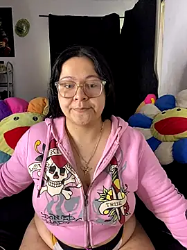 MsConejitaa online show from 11-05-25, 05:46