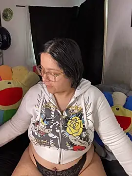 MsConejitaa online show from 11-24-25, 04:40