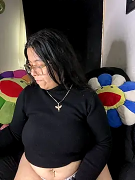 Snapshot of MsConejitaa chatting on 01-05-26, 05:27 MsConejitaa online show from 01-05-26, 05:27