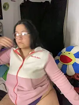 Snapshot of MsConejitaa chatting on 02-15-26, 01:20 MsConejitaa online show from 02-15-26, 01:20