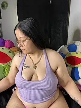 MsConejitaa online show from 04-08-26, 03:12