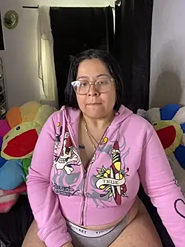 MsConejitaa online show from 04-23-26, 04:09