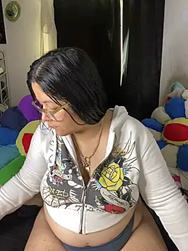 MsConejitaa online show from 04-24-26, 03:36