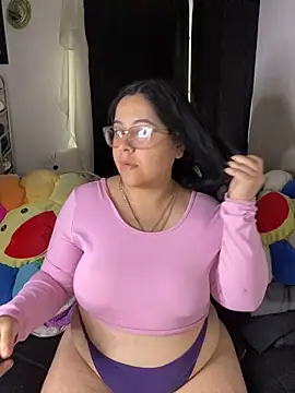 MsConejitaa online show from 04-25-26, 04:37