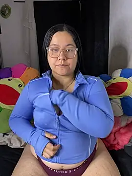 MsConejitaa online show from 04-26-26, 12:47