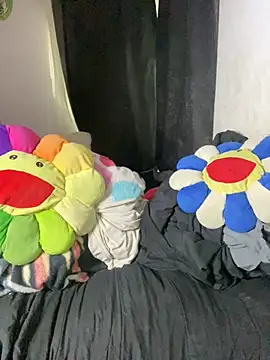 MsConejitaa online show from 05-22-26, 04:01