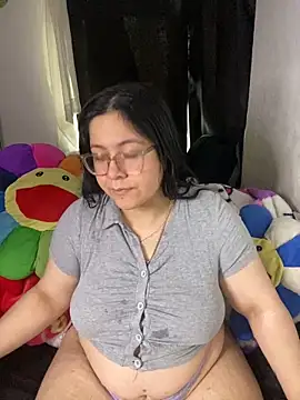 MsConejitaa online show from 05-27-26, 04:26