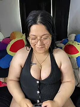 MsConejitaa online show from 06-26-26, 05:06