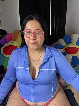 MsConejitaa online show from 07-10-26, 05:59