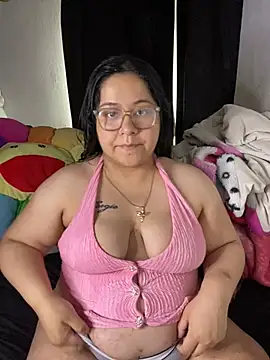 MsConejitaa online show from 07-12-26, 05:59