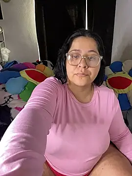 MsConejitaa online show from 07-15-26, 03:28