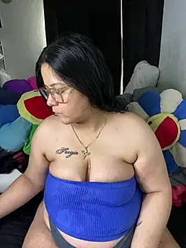 MsConejitaa online show from 07-26-26, 04:36