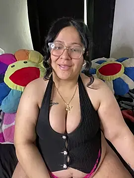 MsConejitaa online show from 08-02-26, 05:00