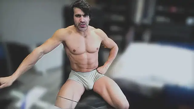 samricci21 online show from 12-04-25, 12:03