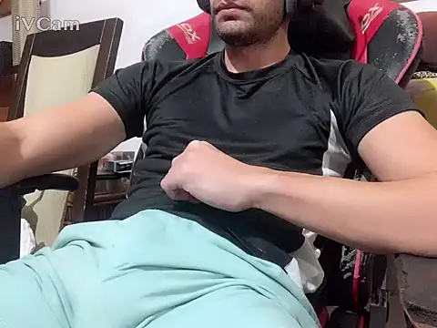 Dotozo19 online show from 12-22-25, 05:15