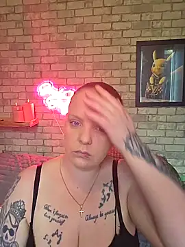 Melissa1994- online show from 04-10-26, 04:01