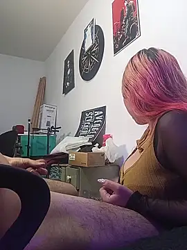 shelby  hotshoww online show from 03-14-26, 10:42