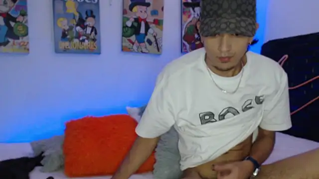 andersonZ998 online show from 11-25-25, 04:23