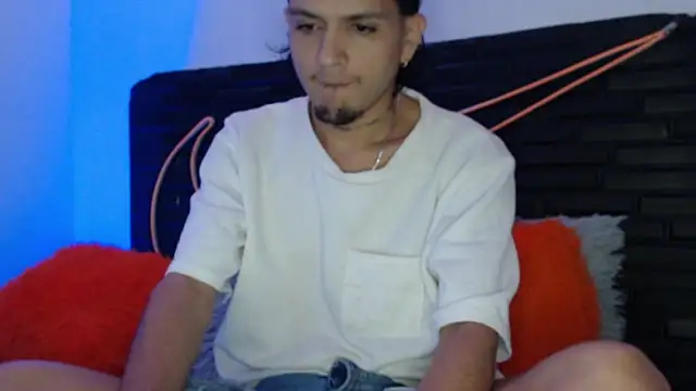 andersonZ998 online show from 12-15-25, 03:11