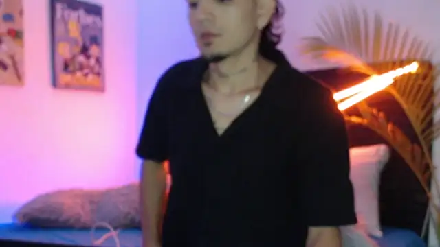 andersonZ998 online show from 12-16-25, 06:51