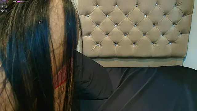 Snapshot of DANIK_STAR chatting on 01-18-25, 11:54 DANIK STAR online show from 01-18-25, 11:54