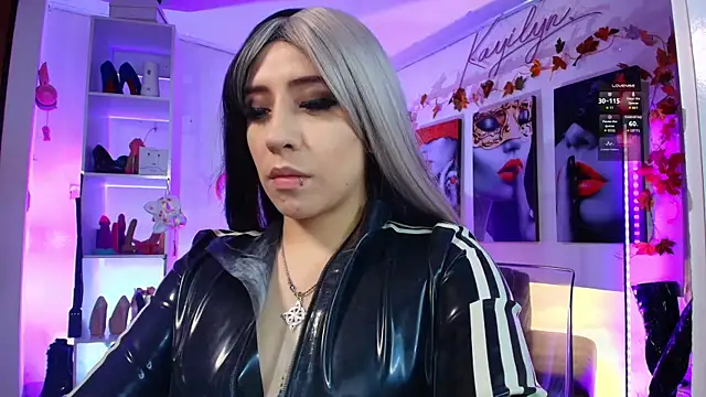 kayilyn online show from 04-05-26, 12:02