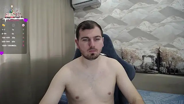 Snapshot of SerzhKorol1 chatting on 01-09-25, 08:24 SerzhKorol1 online show from 01-09-25, 08:24