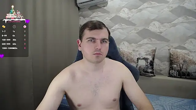 Snapshot of SerzhKorol1 chatting on 01-10-25, 03:27 SerzhKorol1 online show from 01-10-25, 03:27