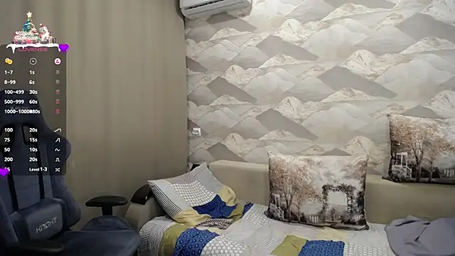 Snapshot of SerzhKorol1 chatting on 01-18-25, 11:32 SerzhKorol1 online show from 01-18-25, 11:32