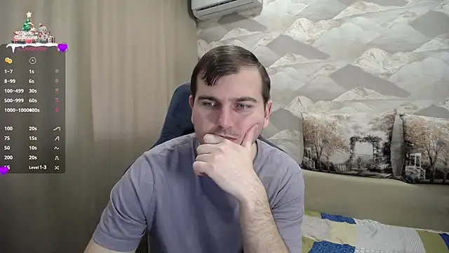 Snapshot of SerzhKorol1 chatting on 01-21-25, 10:41 SerzhKorol1 online show from 01-21-25, 10:41