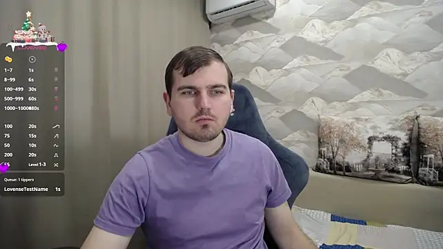 Snapshot of SerzhKorol1 chatting on 01-25-25, 09:47 SerzhKorol1 online show from 01-25-25, 09:47