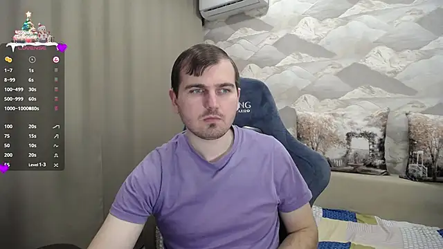 Snapshot of SerzhKorol1 chatting on 01-27-25, 11:54 SerzhKorol1 online show from 01-27-25, 11:54