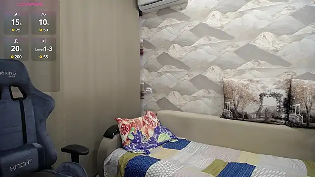 Snapshot of SerzhKorol1 chatting on 03-13-25, 01:40 SerzhKorol1 online show from 03-13-25, 01:40