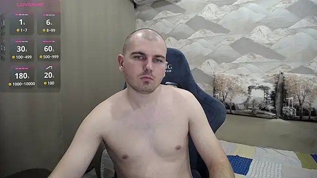 Snapshot of SerzhKorol1 chatting on 03-15-25, 11:08 SerzhKorol1 online show from 03-15-25, 11:08