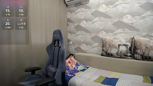 Snapshot of SerzhKorol1 chatting on 03-20-25, 09:15 SerzhKorol1 online show from 03-20-25, 09:15