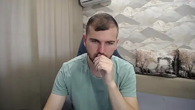 Snapshot of SerzhKorol1 chatting on 09-16-25, 08:26 SerzhKorol1 online show from 09-16-25, 08:26