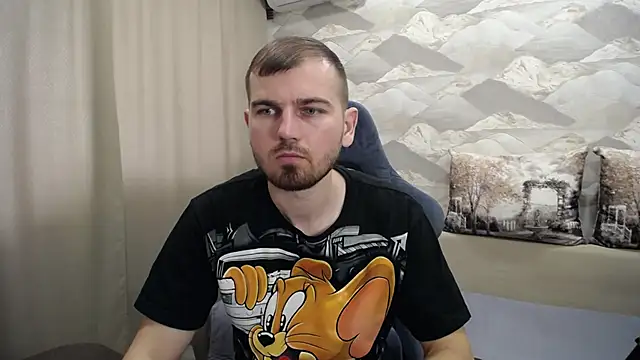 Snapshot of SerzhKorol1 chatting on 09-18-25, 09:11 SerzhKorol1 online show from 09-18-25, 09:11