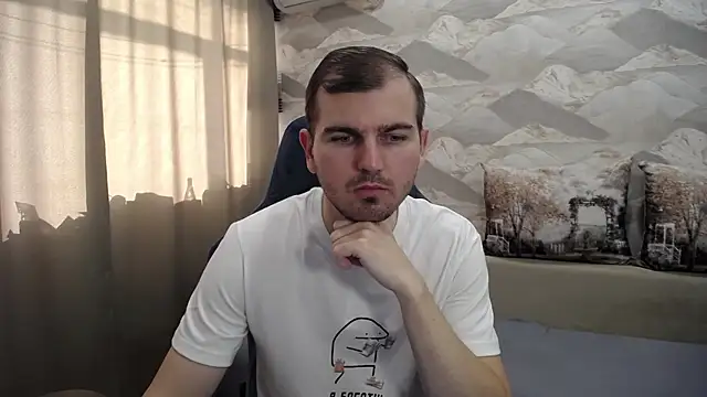 Snapshot of SerzhKorol1 chatting on 11-07-25, 05:29 SerzhKorol1 online show from 11-07-25, 05:29