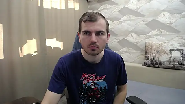 Snapshot of SerzhKorol1 chatting on 12-14-25, 05:35 SerzhKorol1 online show from 12-14-25, 05:35