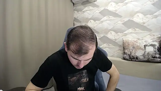 SerzhKorol1 online show from 12-18-25, 06:08