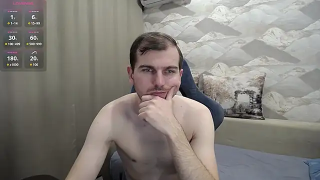 SerzhKorol1 online show from 02-03-26, 10:53