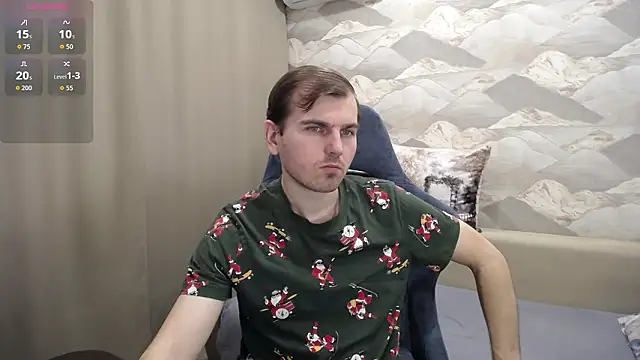 SerzhKorol1 online show from 03-05-26, 07:59